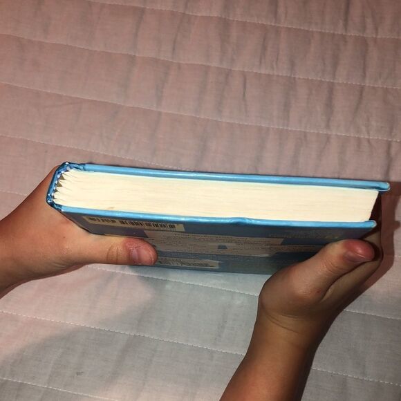 Diary of a Wimpy Kid “Cabin Fever” - Picture 5 of 6